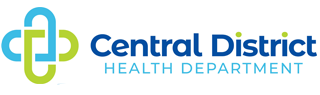 central nebraska health department