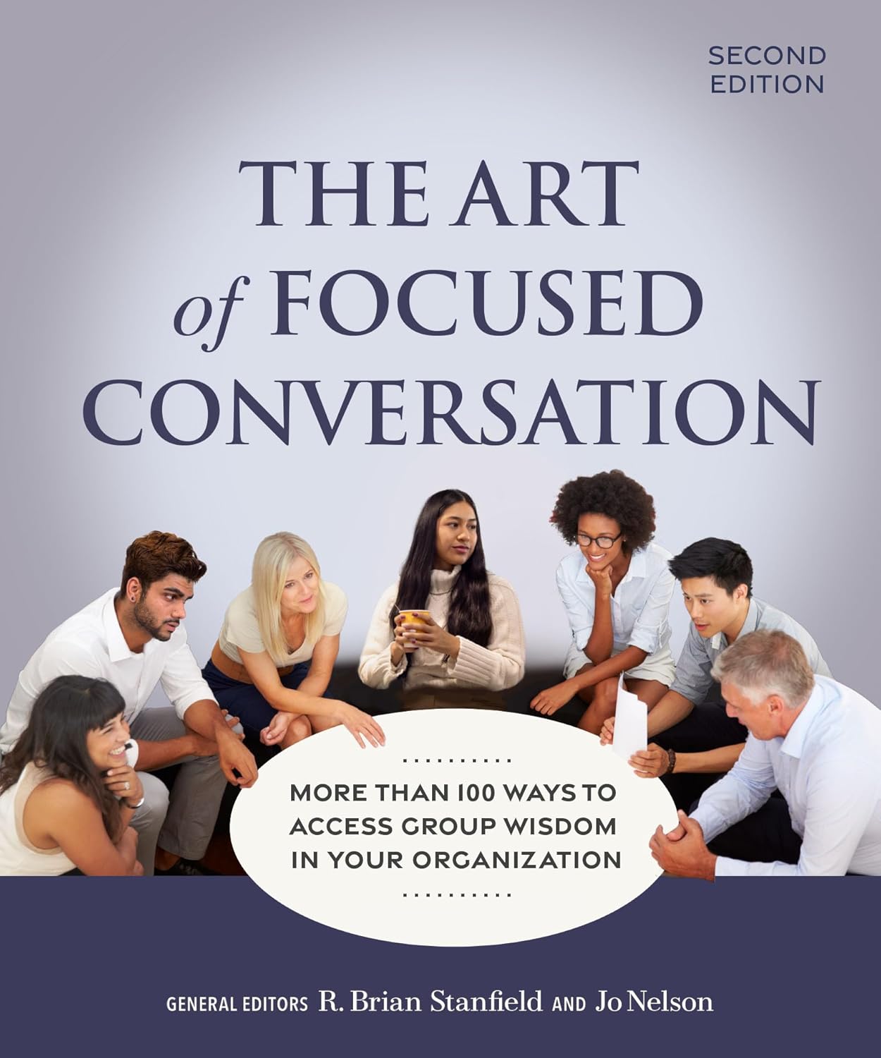The Art of Focused Conversation