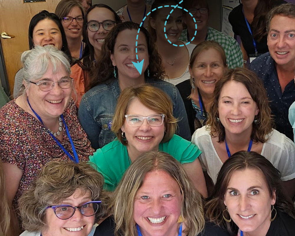 Charity Adams — Facilitate Co