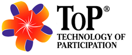 Technology of Participation® authorized trainer