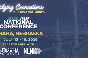 Association of Leadership Omaha 2026