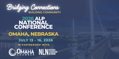 Association of Leadership Omaha 2026